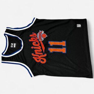 Knicks Jalen Brunson Jersey